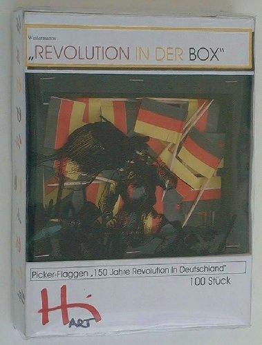 Westermann´s Revolution in der Box