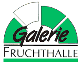 Logo Galerie Fruchthalle Rastatt